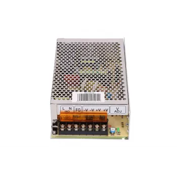 Toiteplokk MPL POS-150-12 12V 12.5A – modulaarne MPL POS-150-12