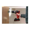 BLACK & DECKER | Juhtmeta puur-keeraja | BCD001C2-QW | 18 V | 2x1,5 Ah | Liitium