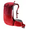 Deuter Futura 27 naiste matkakott punane