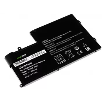 GREENCELL DE83 aku Green Cell TRHFF Dell Inspiron 15 5542 5543 5545 5547 5548 Latitude 3
