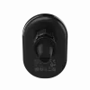 Juhtmevaba autolaadija CANYON OnGrip 105 15W Qi2 juhtmevaba must