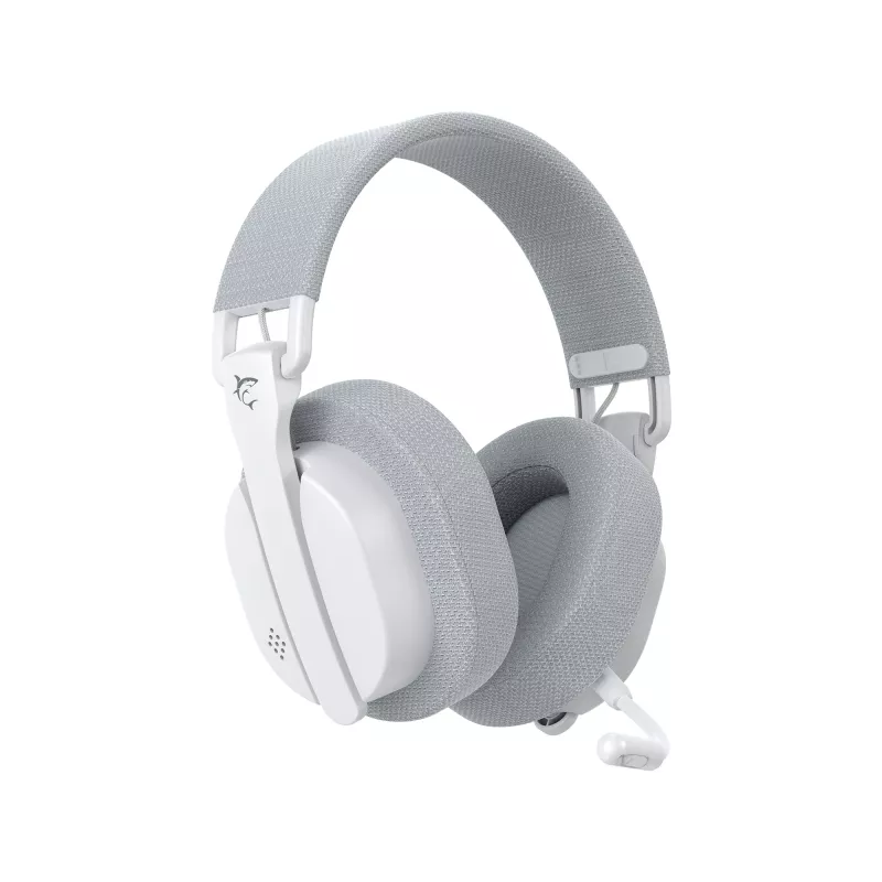Kõrvaklapid White Shark WGH-2444 Firecrest valge