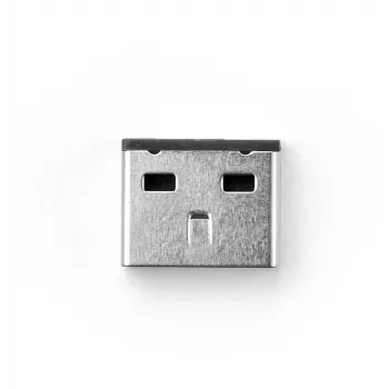 Smartkeeper UL03P2BK pordiblokeerija USB tüüp-A must plastik 100 tk