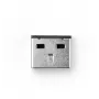 Smartkeeper UL03P2BK pordiblokeerija USB tüüp-A must plastik 100 tk