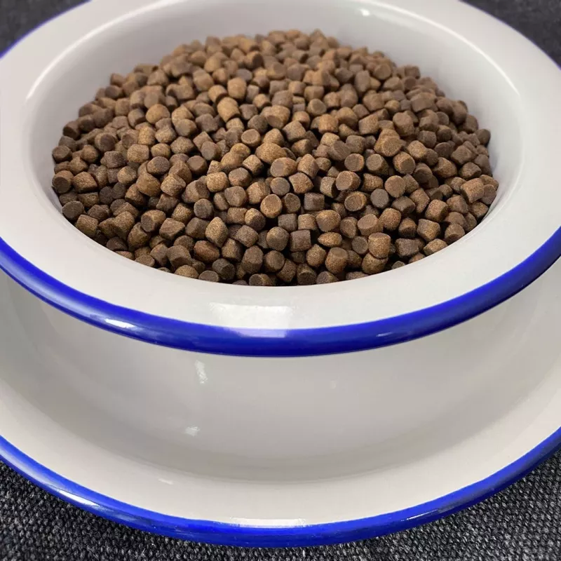 FOLK Gentle meal for kittens with rabbit and lamb - kuiv kassitoit - 7kg