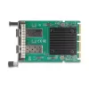 DeLOCK 88386 OCP 3.0 võrgukaart, 2 x SFP+ 10 Gigabit LAN
