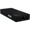 Mini PC Qoobe SUC N150/12GB/SSD 512GB/Win 11 Pro must