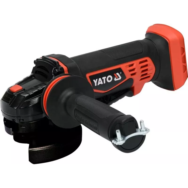 Yato YT-82827 nurklihvija 12.5 cm 10000 p/min 1.5 kg