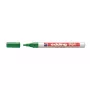 Marker Edding 751 roheline