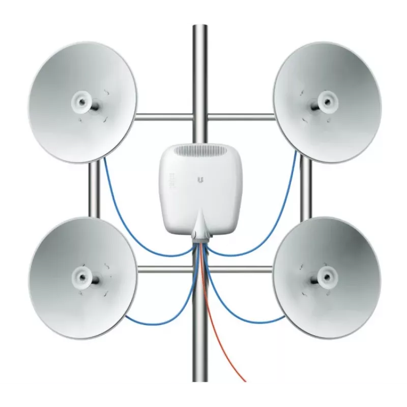 Võrgulüliti Ubiquiti EP-S16