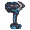 Makita DTW1001Z elektriline kruvikeeraja/löökkeeraja 1800 RPM Must, Sinine, Hall