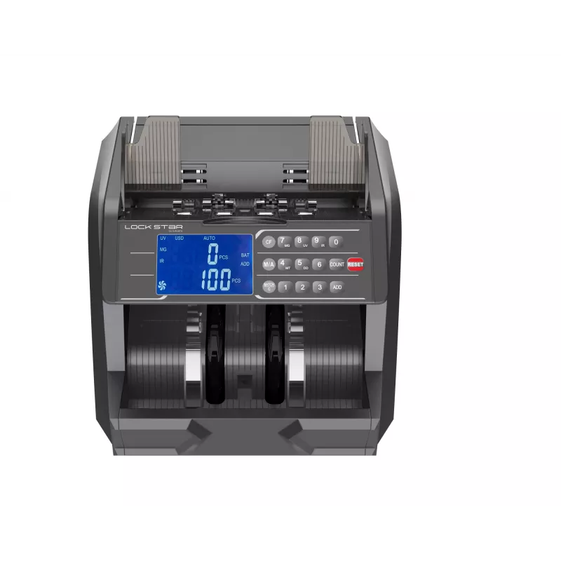 Rahaloendur Extralink X-600