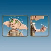 Lego Harry Potter 76421 Dobby Maja-PÄKAPIK