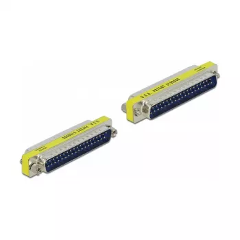 pistikuadapter D-Sub 37 pin DeLOCK 65101 isane isasele