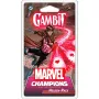Marvel Champions: The Kaardimäng - Gambit (Kangelasepakk) (Laiendus)