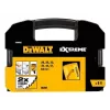 DeWALT DT90352-QZ puur- ja aukusae komplekt, 7 tk, metallile, plastile, puidule