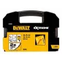 DeWALT DT90352-QZ puur- ja aukusae komplekt, 7 tk, metallile, plastile, puidule