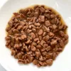 PUPIL Prime rikas veise- ja maksalihaga - märg kassitoit - 400g