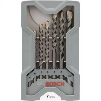 Bosch 2 607 017 082 puuritera