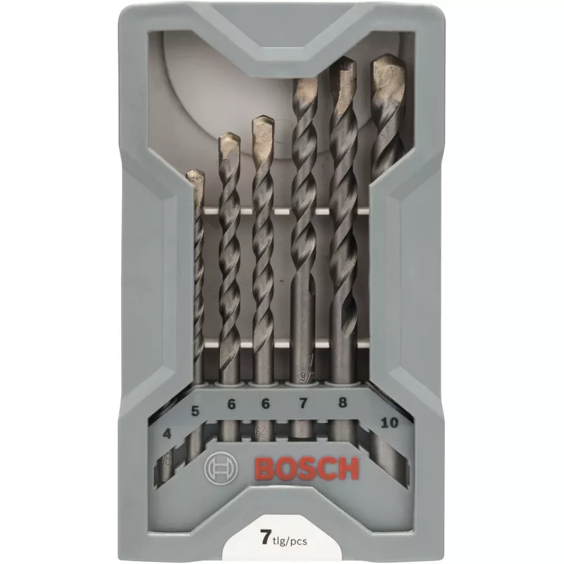 Bosch 2 607 017 082 puuritera