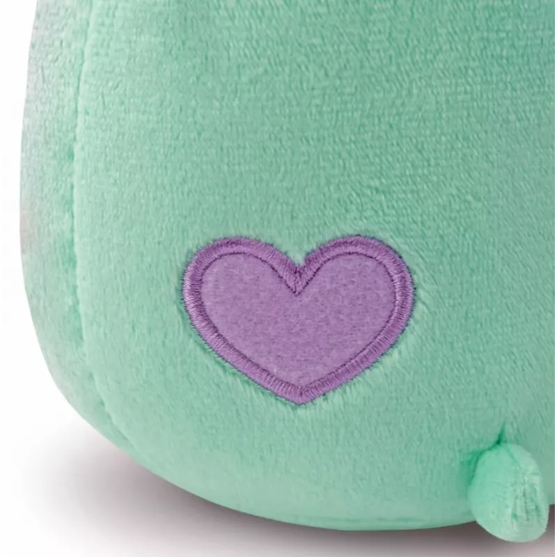 Mint Pastel Pusheen 18 cm