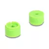 Võrgukaabel DeLOCK 88144 RJ45-RJ45 Cat.6A Must