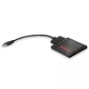 SanDisk SSD Notebook Upgrade Tool Kit – salvestuskontroller