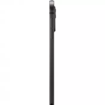 APPLE iPad Pro 28,22cm 11,0Zoll 1TB WiFi Must M4 Kiip Ultra Retina XDR Ekraan 2420 x 1668 pikslit 264 ppi