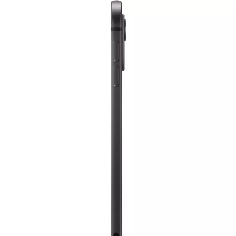 APPLE iPad Pro 28,22cm 11,0Zoll 1TB WiFi Must M4 Kiip Ultra Retina XDR Ekraan 2420 x 1668 pikslit 264 ppi