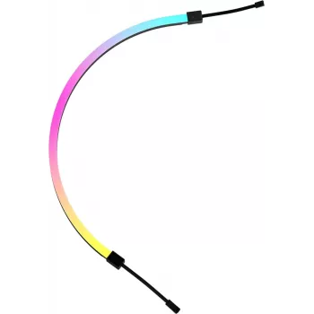 Valgustuse juhtseade CORSAIR iCUE LINK 350mm CL-9011135-WW RGB tugi