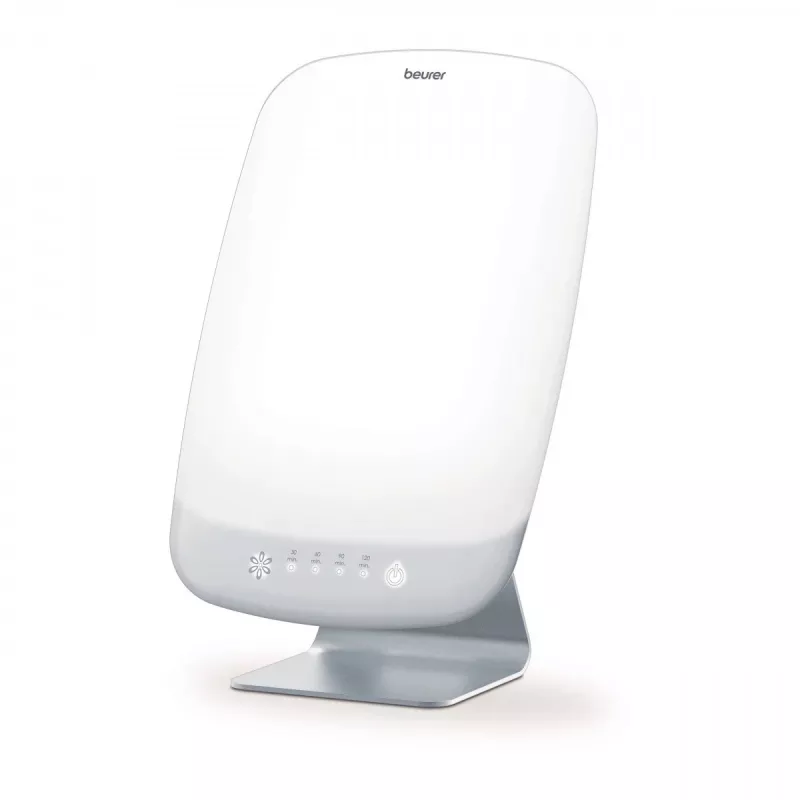 Valgusteraapialamp Beurer TL95 (mudel 60844) LED 10 000 luksi