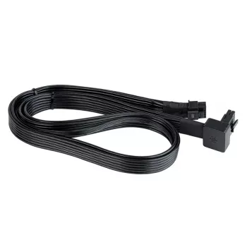 Toiteplokk SILVERSTONE SST-PP14-90 500W 90 mm ventilaatoriga