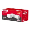 Mercusys AX1800 kogu kodu WiFi 6 võrgusüsteem