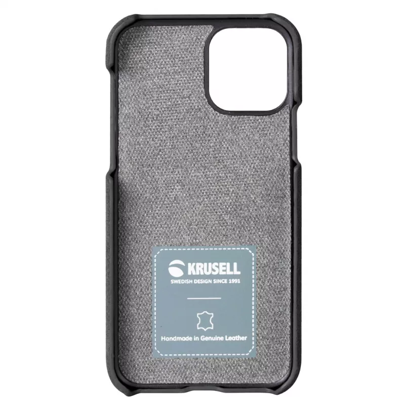 Cover Krusell Broby iPhone 11 Pro Max Must