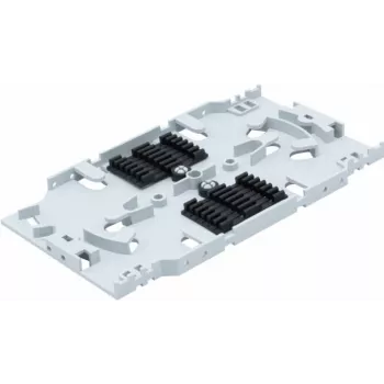 Splice Tray Dexlan 395410 12 tk Must Hall Sisekasutus