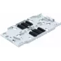 Splice Tray Dexlan 395410 12 tk Must Hall Sisekasutus