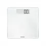 Soehnle Style Sense Comfort 100 elektrooniline vannitoakaal ristkülik valge (STYLE SENSE COMFORT 100)