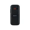 Mobiiltelefon DENVER BAS-18500MEB 1.77 tolli Dual SIM, 2G, 128x160, 800 mAh, Must