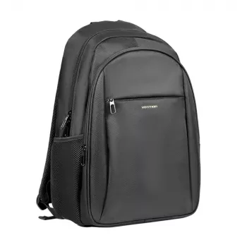 Seljakott Vention KRMB0 20 L — Oxford materjal, mahutab kuni 15.6 tolli (39.6 cm), 450×300×150 mm, 550 g