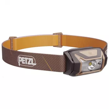 Pealamp Petzl Tikka Pruun LED 100 lm IPX4