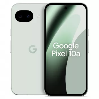 Google Pixel 10a 8RAM 128GB udu