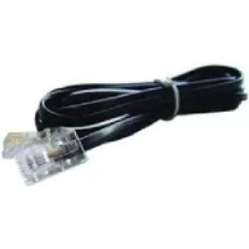 Unify - telefonikaabel - RJ-11 (M) RJ-11 (M) külge - 6 m (L30250-F600-A592)