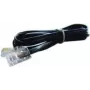 Unify - telefonikaabel - RJ-11 (M) RJ-11 (M) külge - 6 m (L30250-F600-A592)