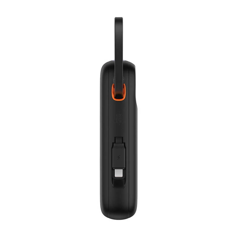 Baseus PPQD4-20C liitiumpolümeer (LiPo) 20000 mAh must