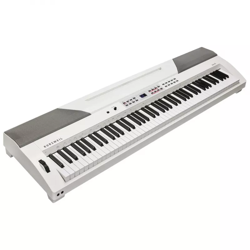 Kurzweil KA-70 Valge - digitaalklaver