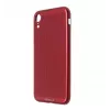Tellur telefoniümbrus iPhone XR-ile — Punane, soojuse hajutamise disain