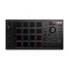 MIDI stuudiokontroller AKAI MPC Studio MK2 16 padjaga, LCD, RGB taustvalgustus, USB-MIDI, 305 mm laius