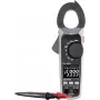 VOLTCRAFT VC-524 clamp meter digital CAT III 600 V Display (Counts): 6000 (VC-13772760)