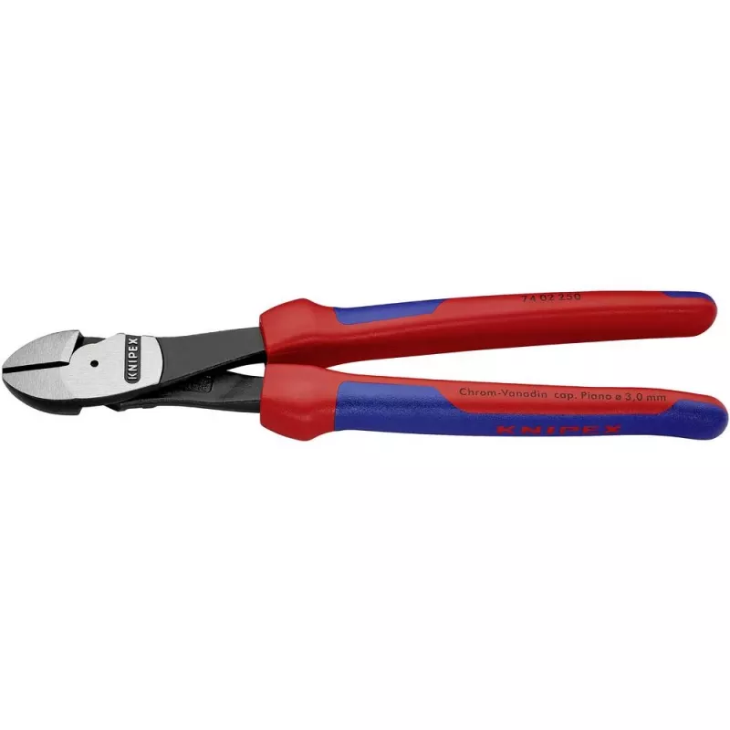 Külglõiketangid Knipex 74 02 250