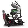 Next Level Racing Elite Tablet/Button Box Mount Add-On NLR-E020 - Tahvelarvuti/nuppude kinnitus